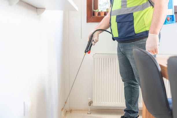 Best Mosquito Control Services  in Glen Carbon, IL