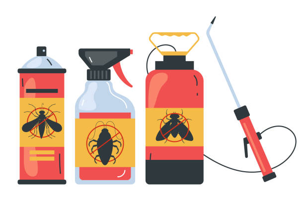 Trusted Glen Carbon, IL Pest Control Experts